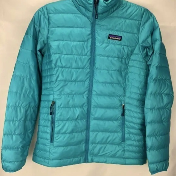 Patagonia Jackets & Coats Patagonia Womens Down Puffer Jacket Epic
